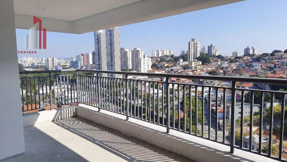 Apartamento, 3 quartos, 107 m² - Foto 2