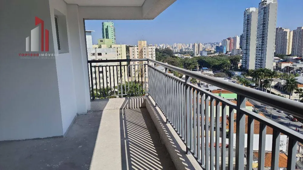 Apartamento, 3 quartos, 107 m² - Foto 4