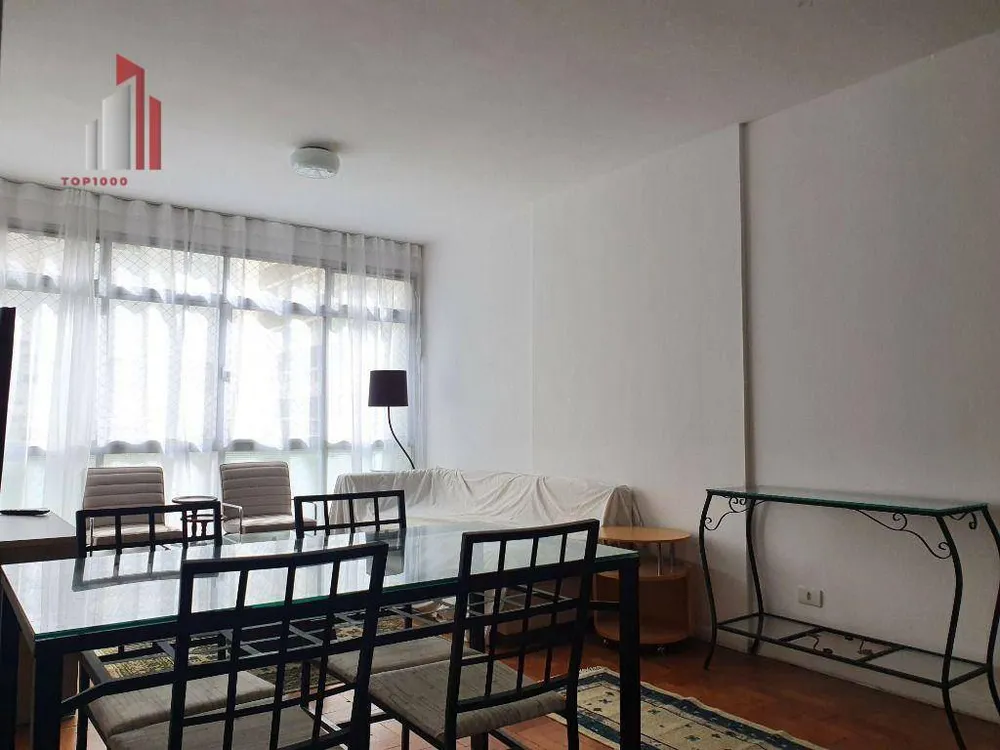 Apartamento, 2 quartos, 83 m² - Foto 3