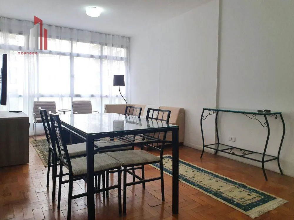 Apartamento, 2 quartos, 83 m² - Foto 2