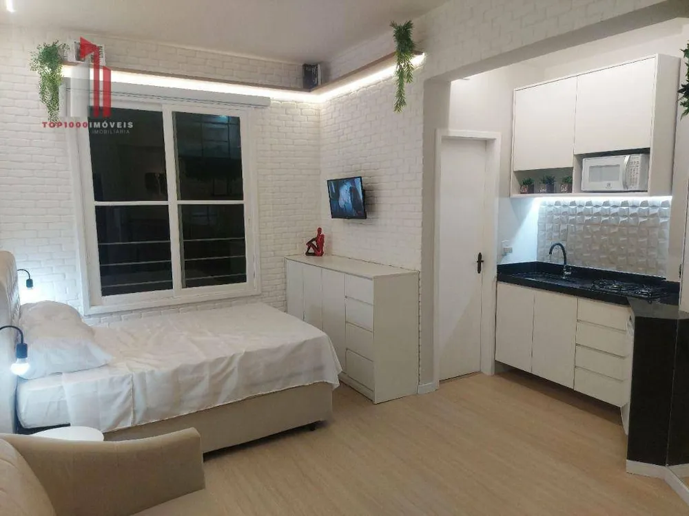 Kitnet-Studio, 32 m² - Foto 2