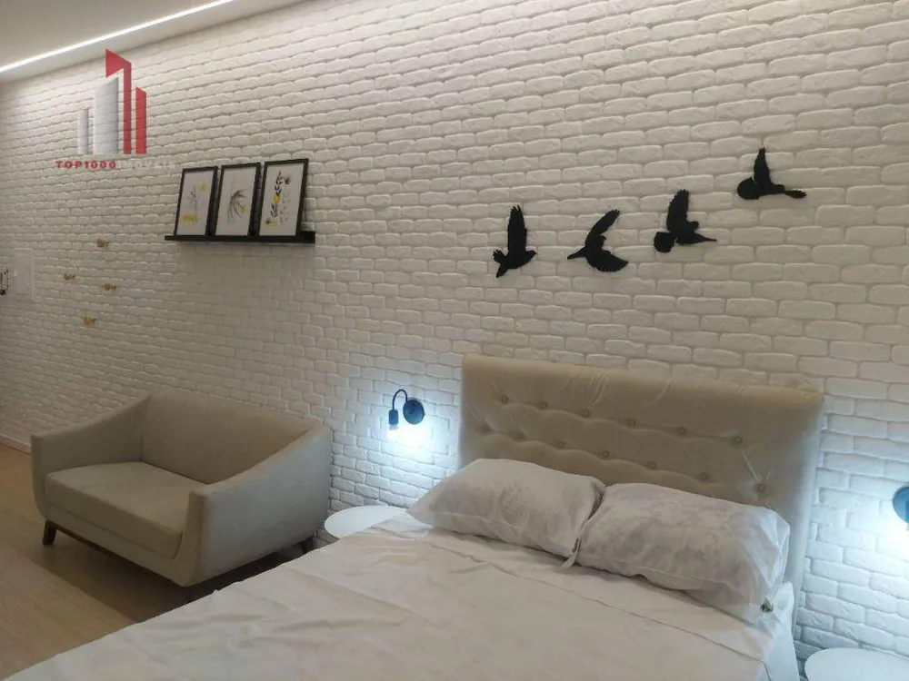 Kitnet-Studio, 32 m² - Foto 4