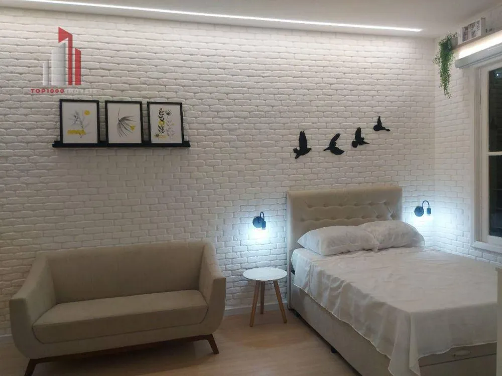 Kitnet-Studio, 32 m² - Foto 3