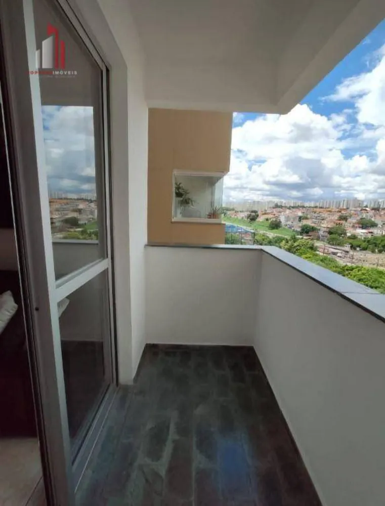 Apartamento, 3 quartos, 58 m² - Foto 4