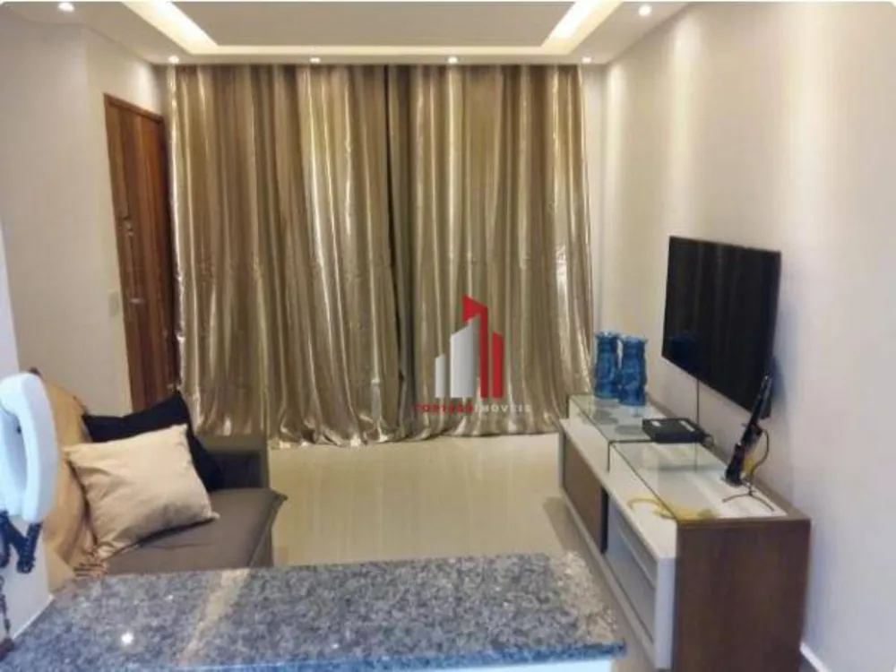 Sobrado, 2 quartos, 70 m² - Foto 4