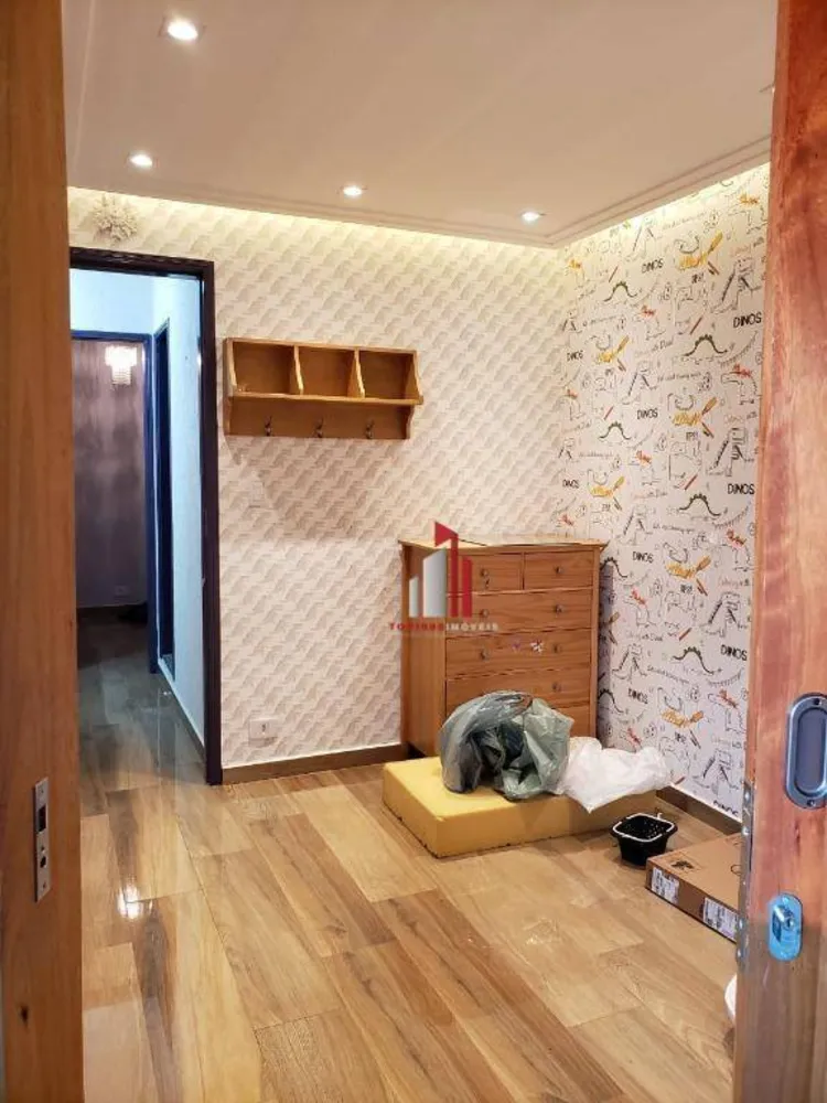 Sobrado, 2 quartos, 130 m² - Foto 3