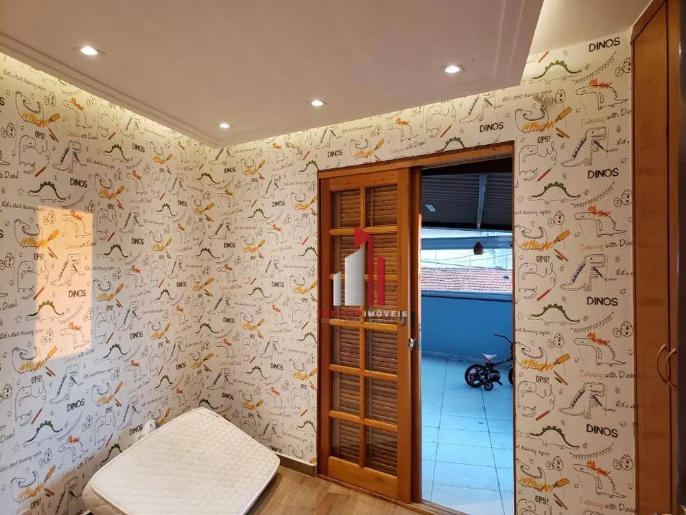 Sobrado, 2 quartos, 130 m² - Foto 4