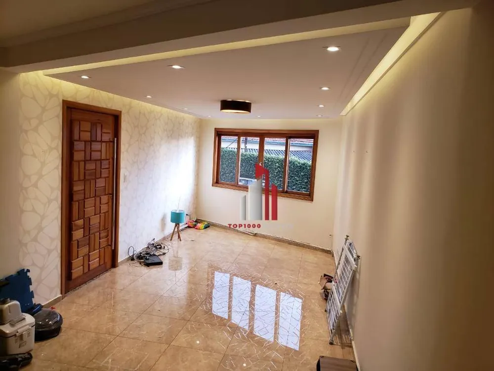 Sobrado, 2 quartos, 130 m² - Foto 1