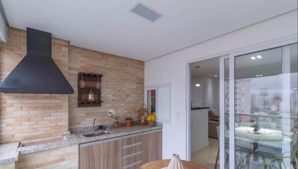 Apartamento, 2 quartos, 68 m² - Foto 3