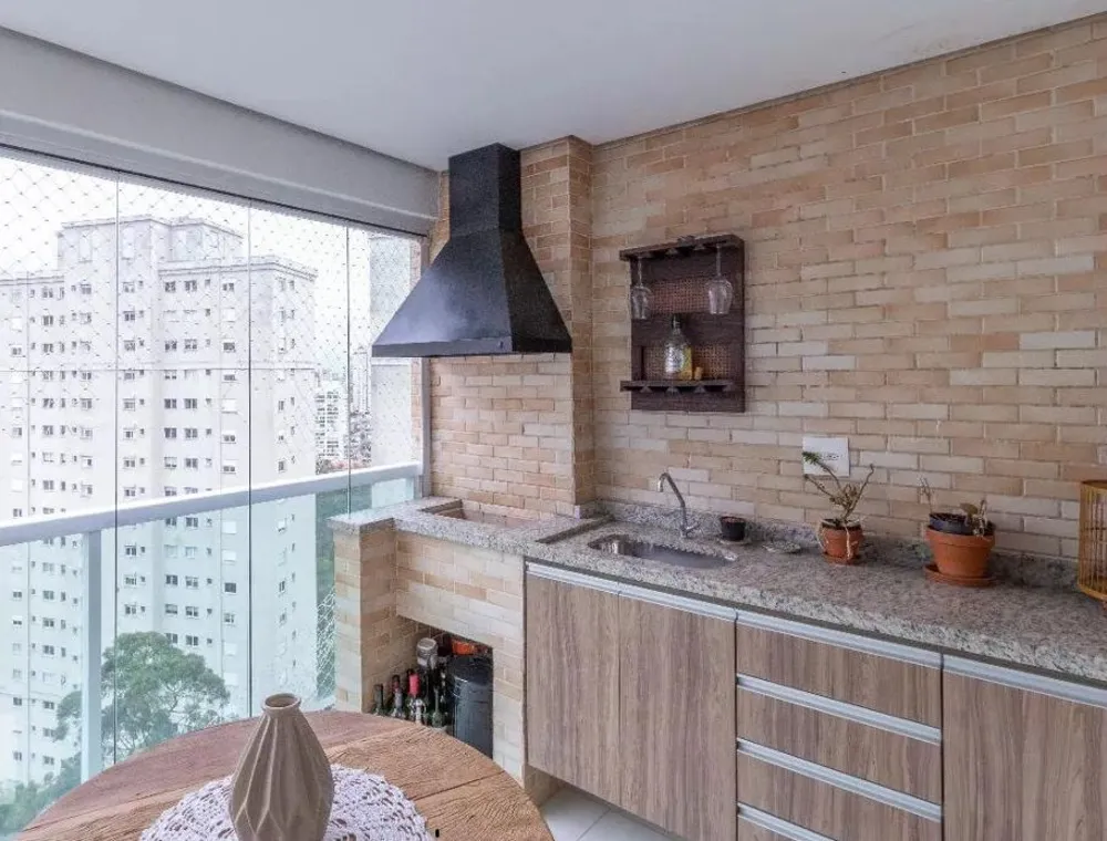 Apartamento, 2 quartos, 68 m² - Foto 4