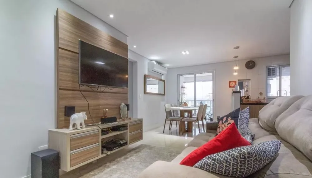 Apartamento, 2 quartos, 68 m² - Foto 1