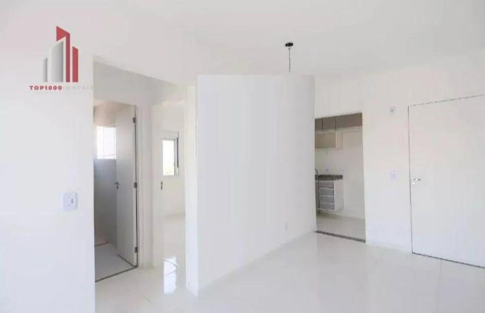 Apartamento, 2 quartos, 45 m² - Foto 4