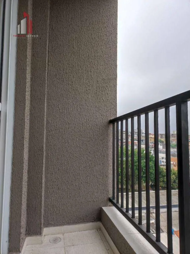 Apartamento, 2 quartos, 45 m² - Foto 3