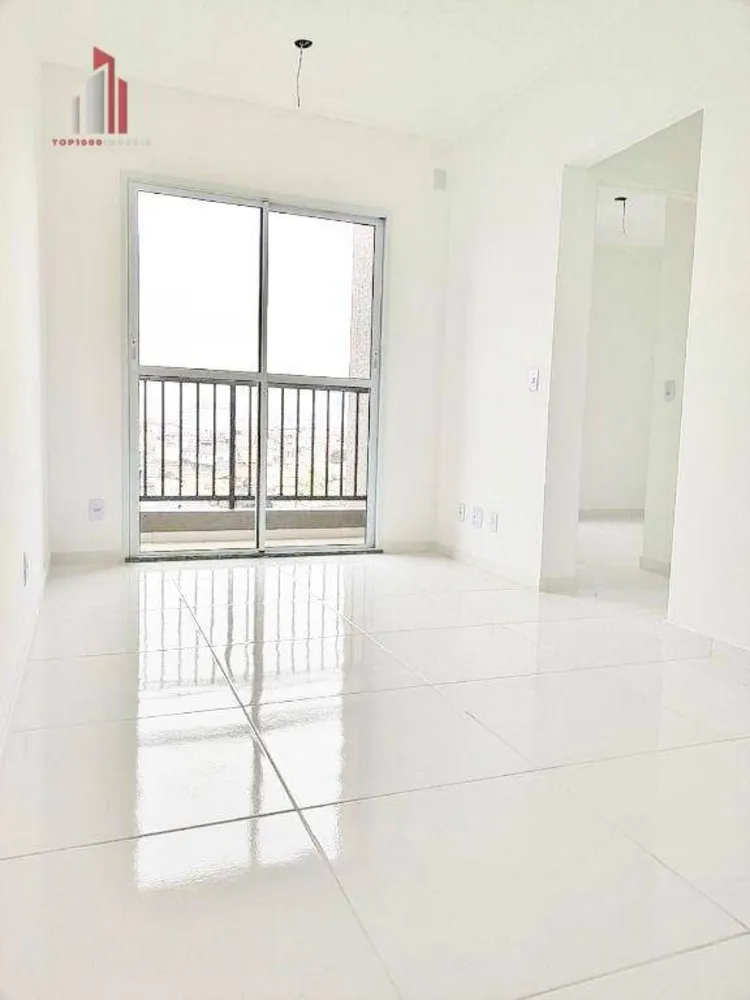 Apartamento, 2 quartos, 45 m² - Foto 2