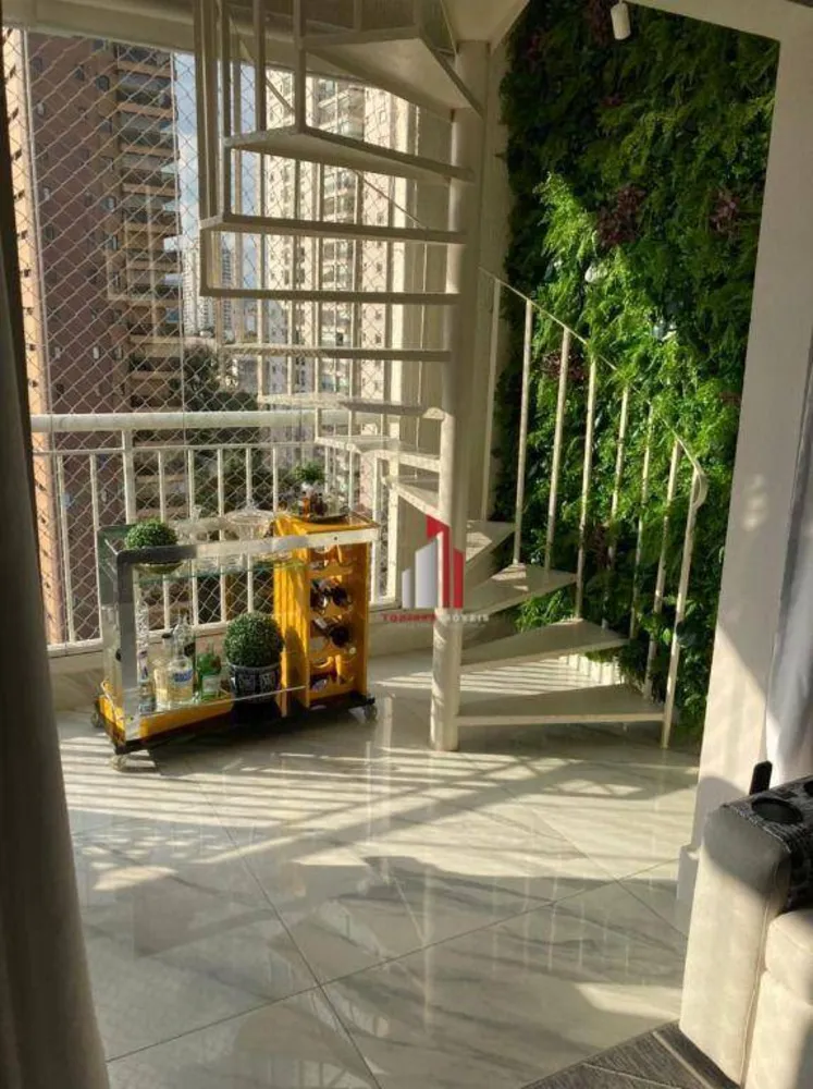Cobertura, 3 quartos, 170 m² - Foto 4