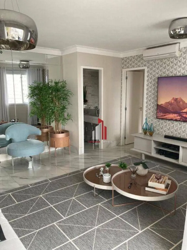 Cobertura, 3 quartos, 170 m² - Foto 3
