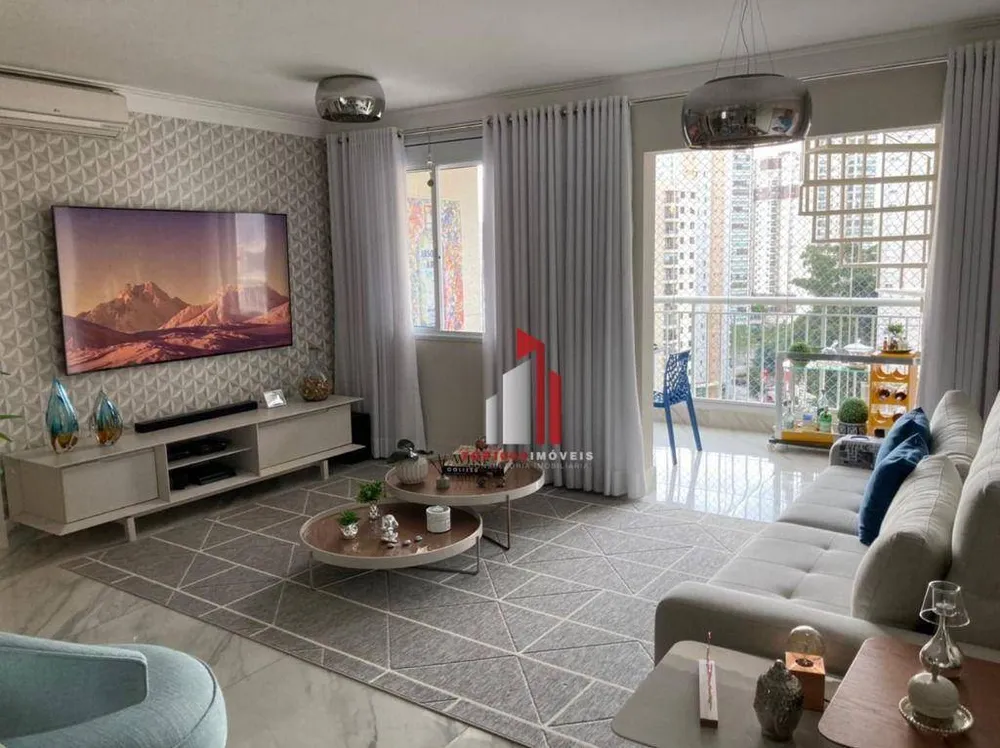 Cobertura, 3 quartos, 170 m² - Foto 1