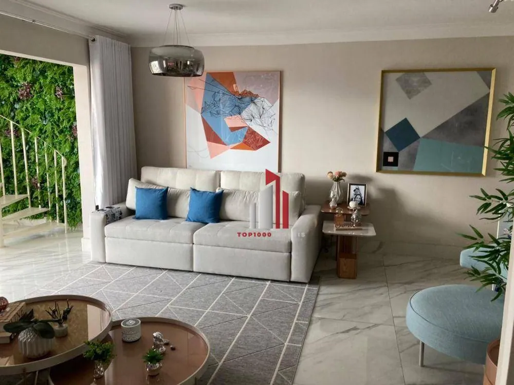 Cobertura, 3 quartos, 170 m² - Foto 2