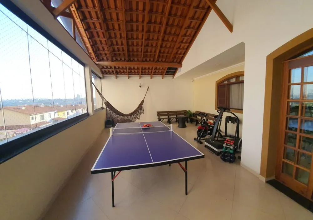 Casa, 3 quartos, 310 m² - Foto 4