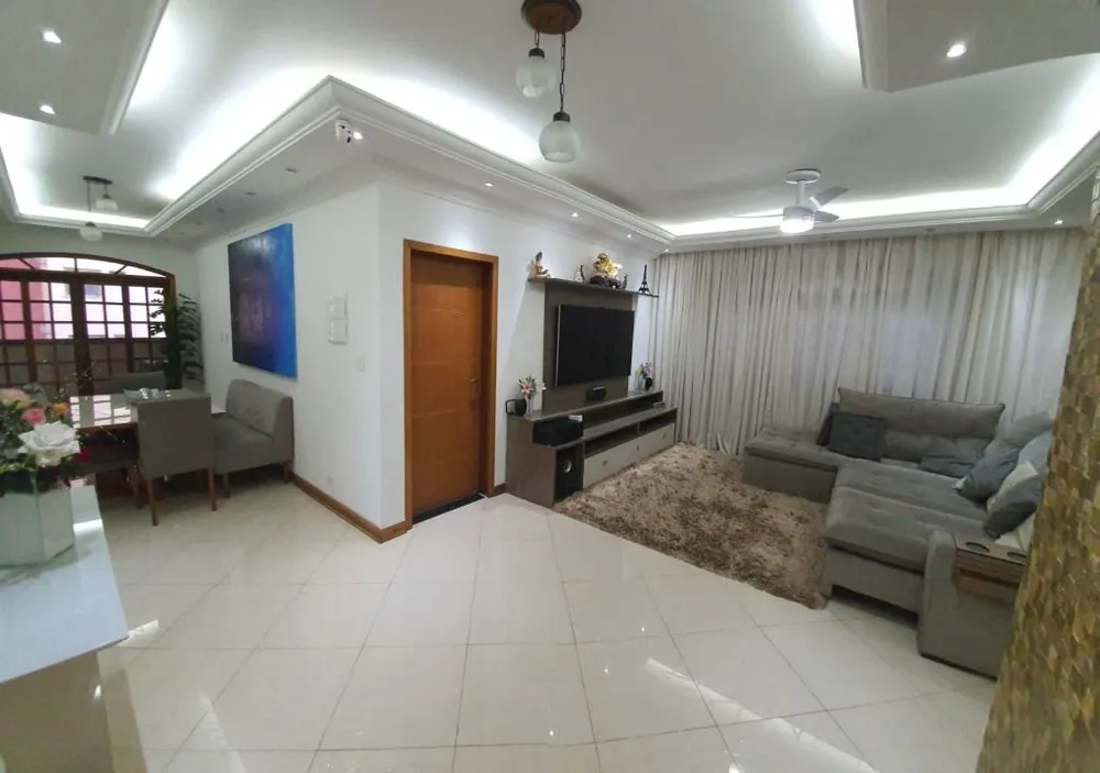 Casa, 3 quartos, 310 m² - Foto 3