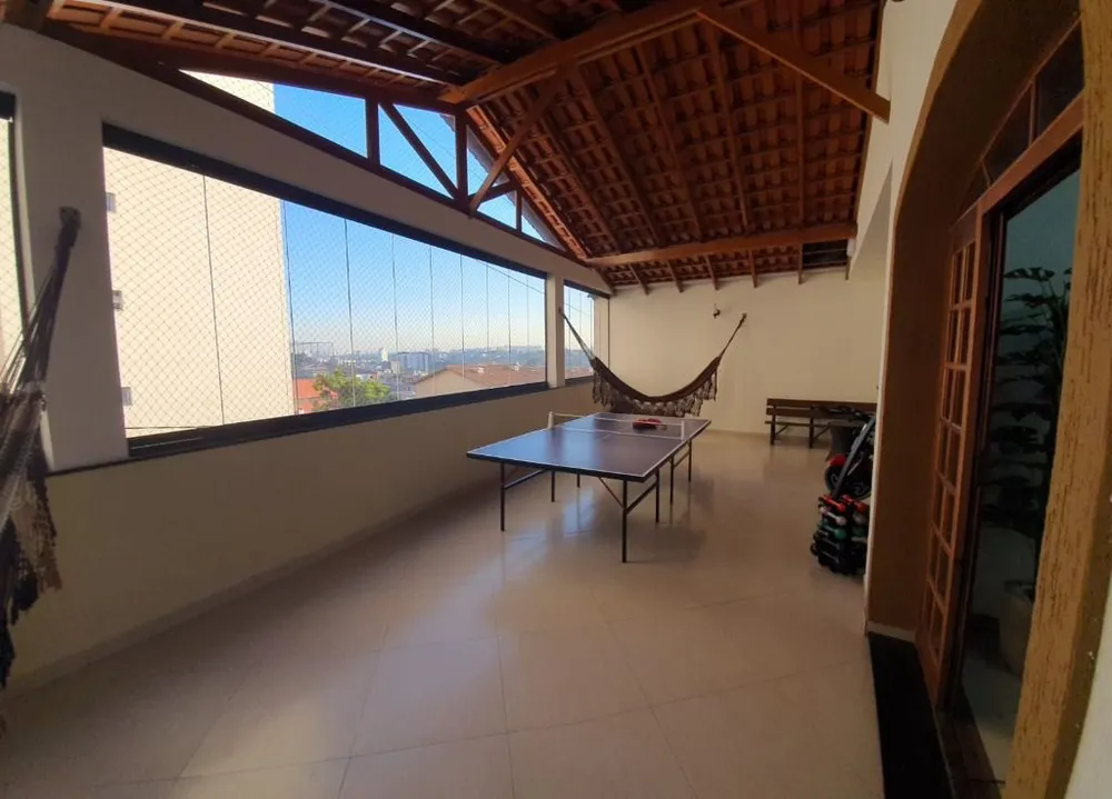 Casa, 3 quartos, 310 m² - Foto 1
