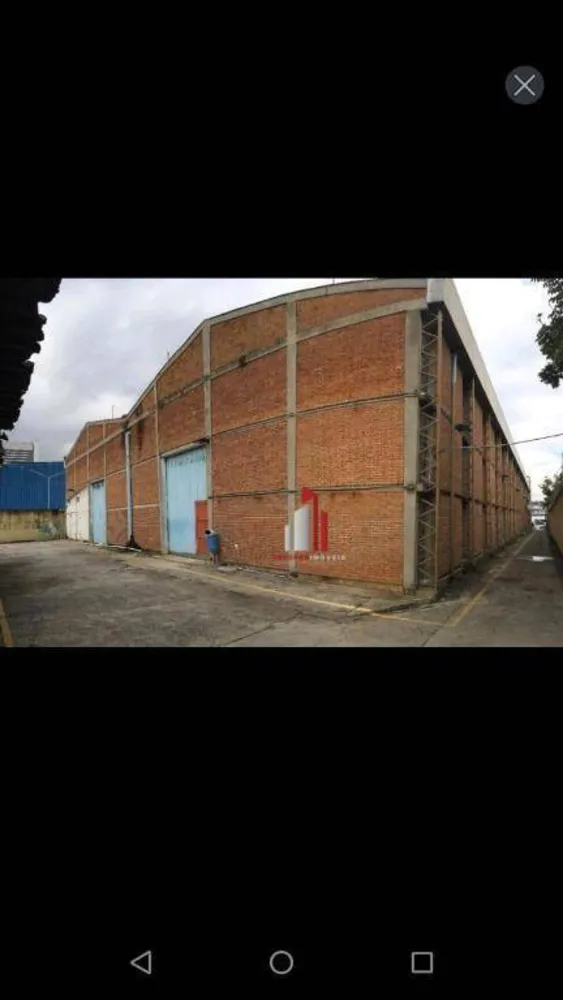 Depósito-Galpão, 2658 m² - Foto 2