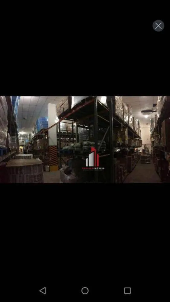 Depósito-Galpão, 2658 m² - Foto 3