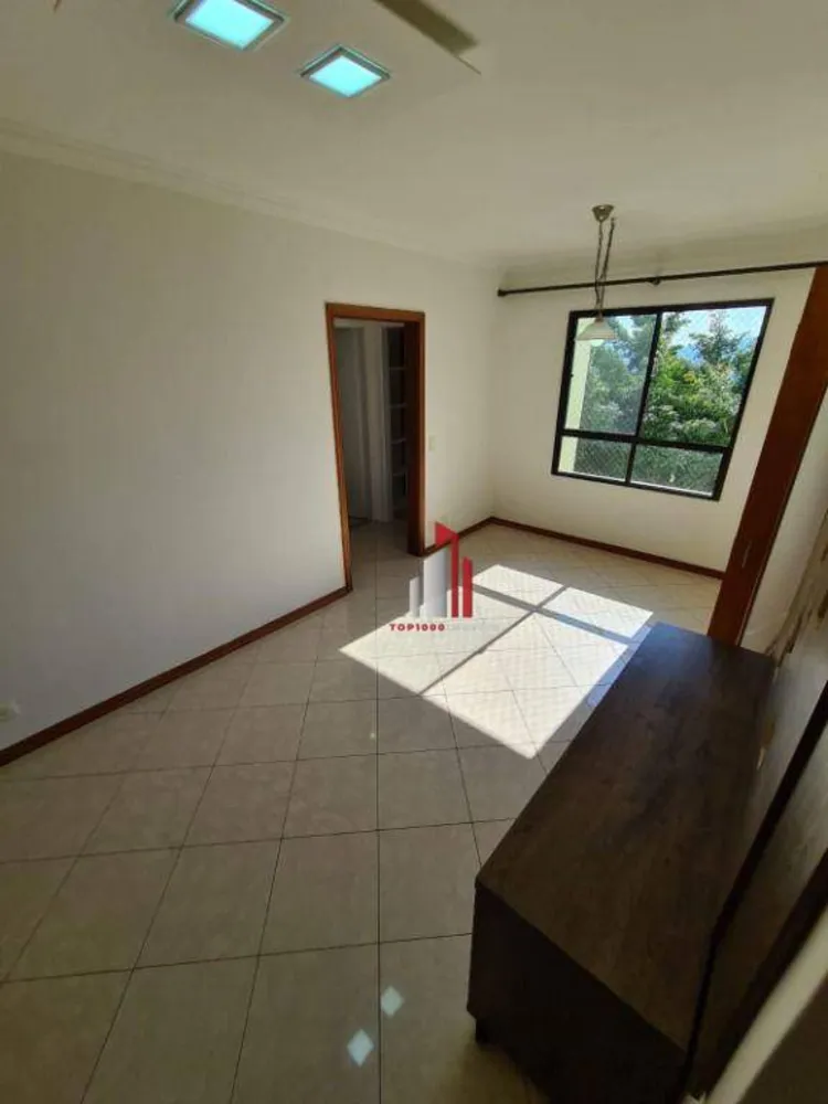 Apartamento, 2 quartos, 55 m² - Foto 2