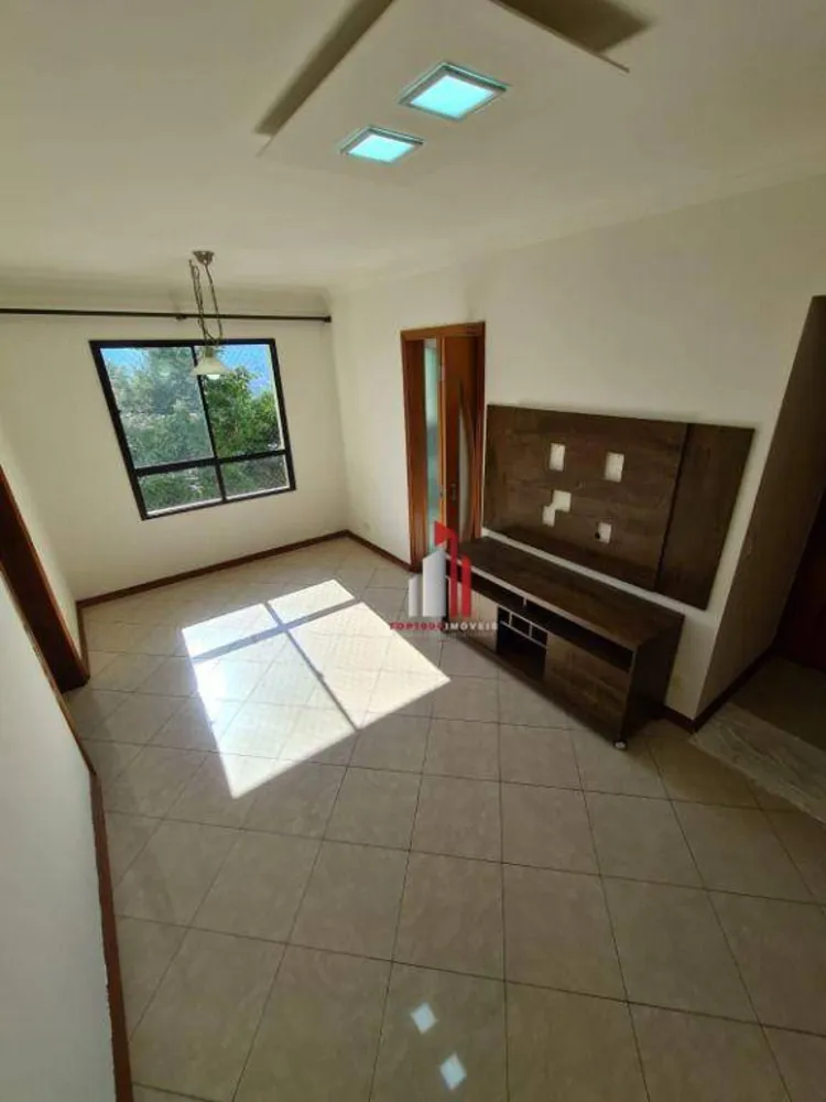 Apartamento, 2 quartos, 55 m² - Foto 1