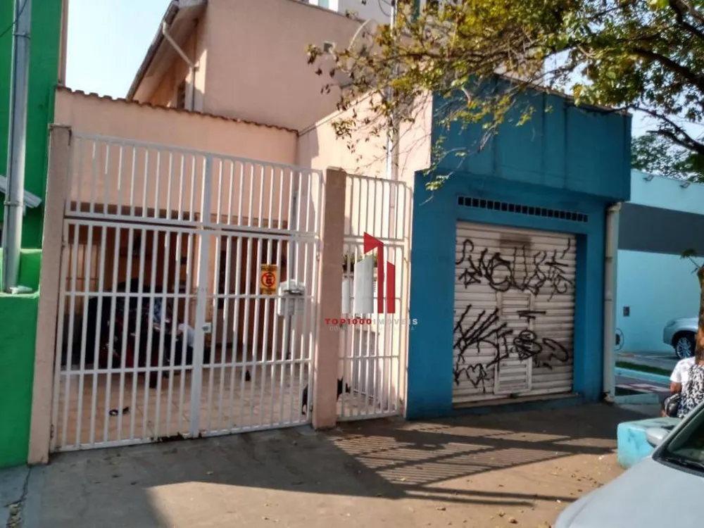 Sobrado, 3 quartos, 130 m² - Foto 1