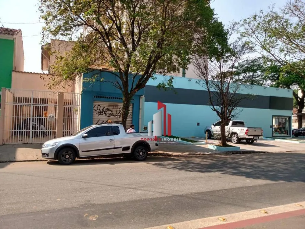 Sobrado, 3 quartos, 130 m² - Foto 2