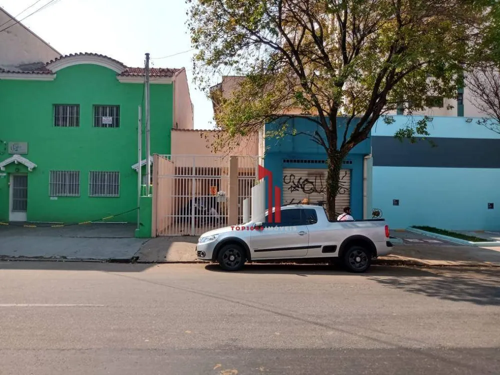 Sobrado, 3 quartos, 130 m² - Foto 3