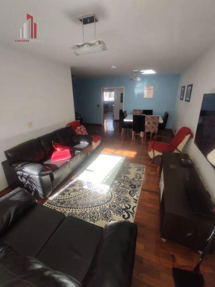 Apartamento, 3 quartos, 141 m² - Foto 4