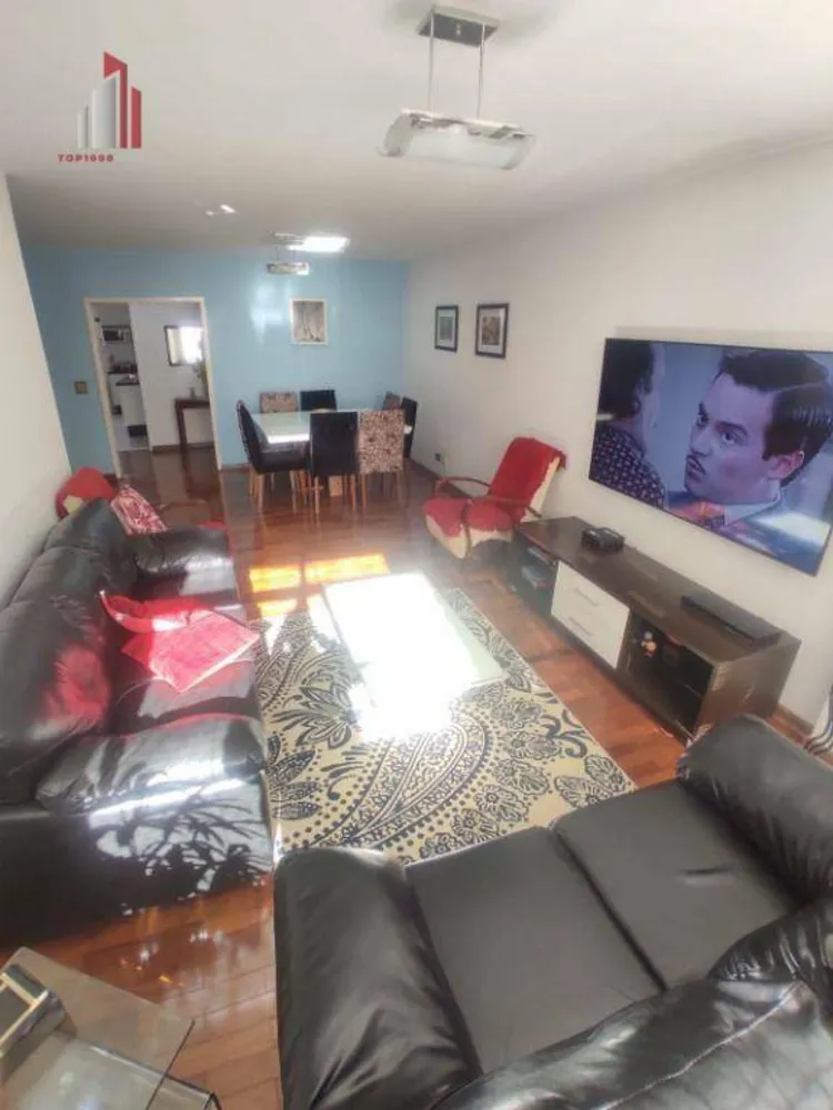 Apartamento, 3 quartos, 141 m² - Foto 1