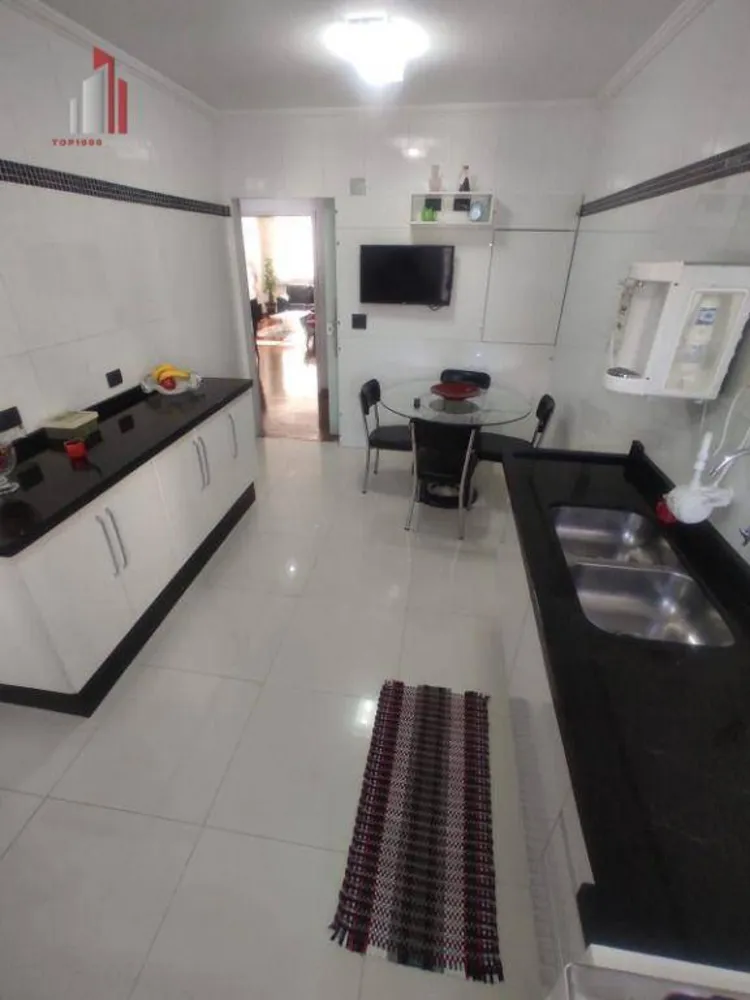 Apartamento, 3 quartos, 141 m² - Foto 3