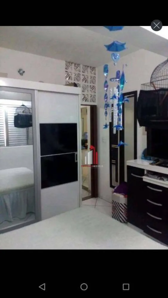 Apartamento, 2 quartos, 59 m² - Foto 3