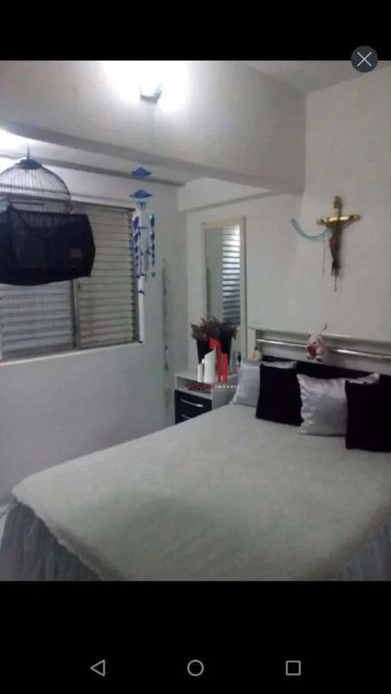 Apartamento, 2 quartos, 59 m² - Foto 2