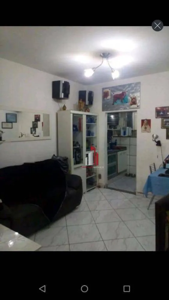 Apartamento, 2 quartos, 59 m² - Foto 4