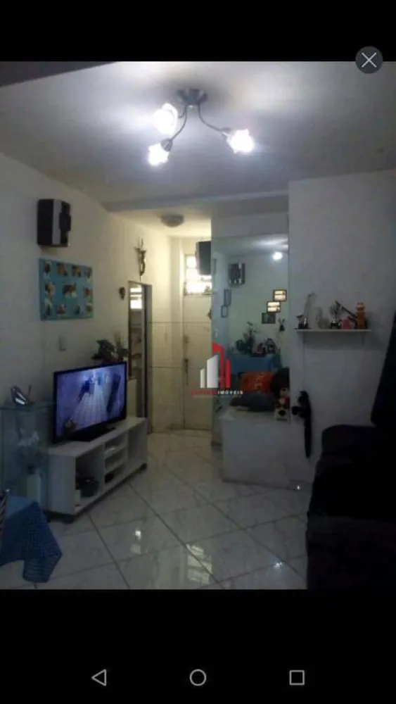 Apartamento, 2 quartos, 59 m² - Foto 1