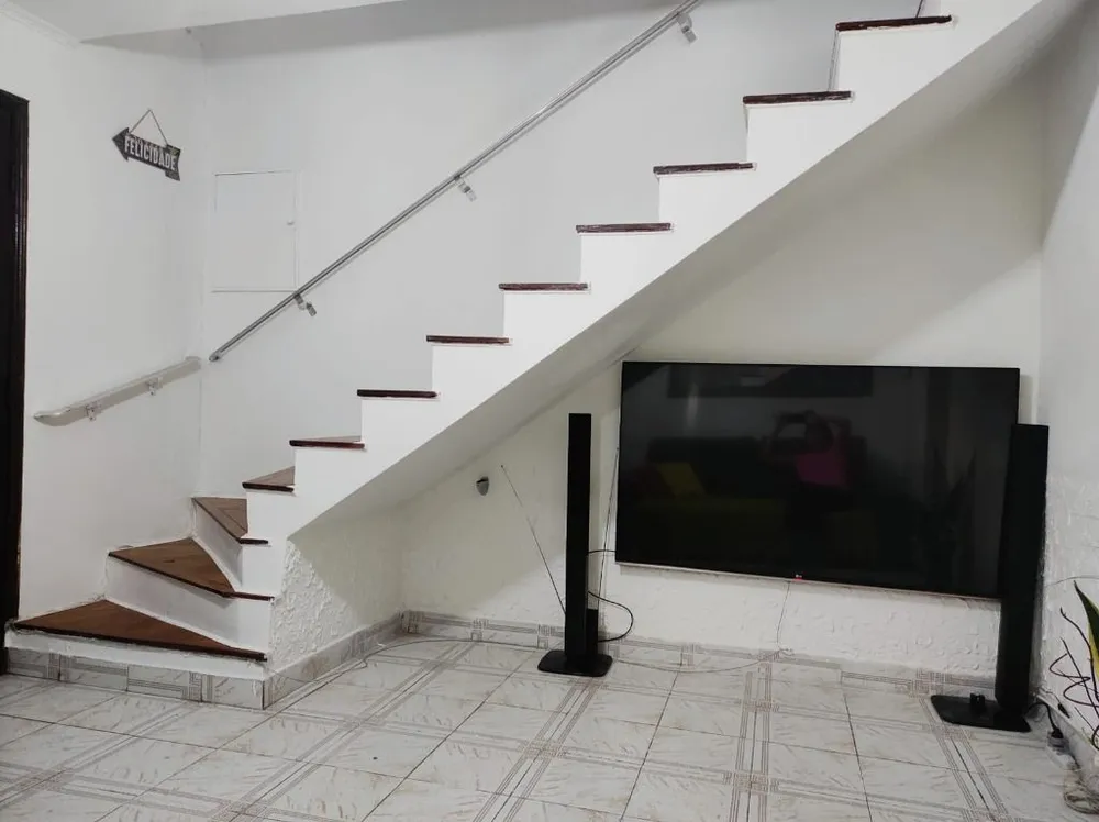 Casa, 3 quartos, 98 m² - Foto 3