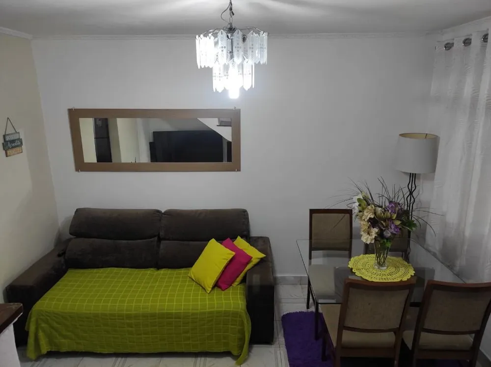 Casa, 3 quartos, 98 m² - Foto 1