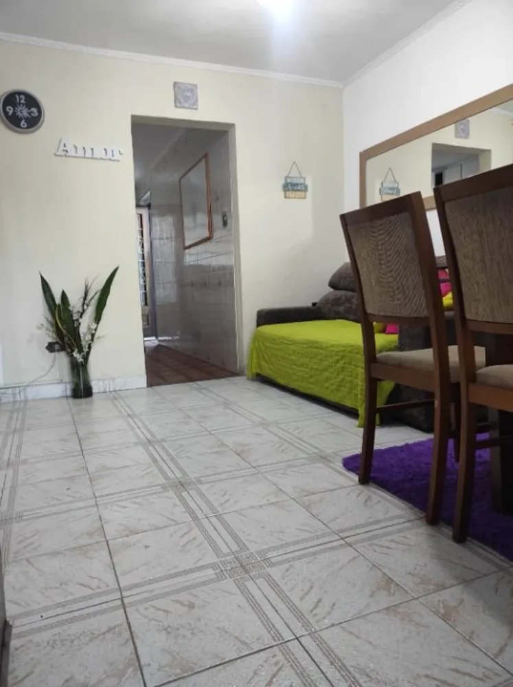 Casa, 3 quartos, 98 m² - Foto 2