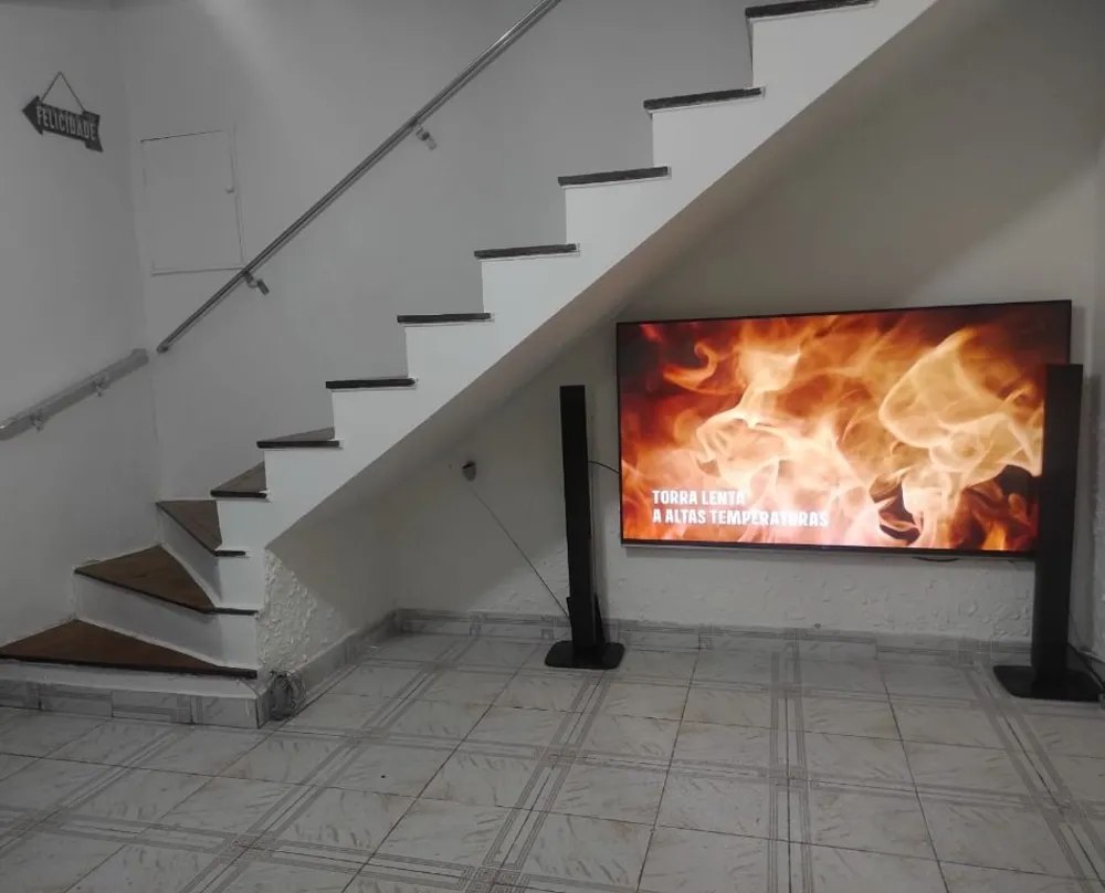Casa, 3 quartos, 98 m² - Foto 4
