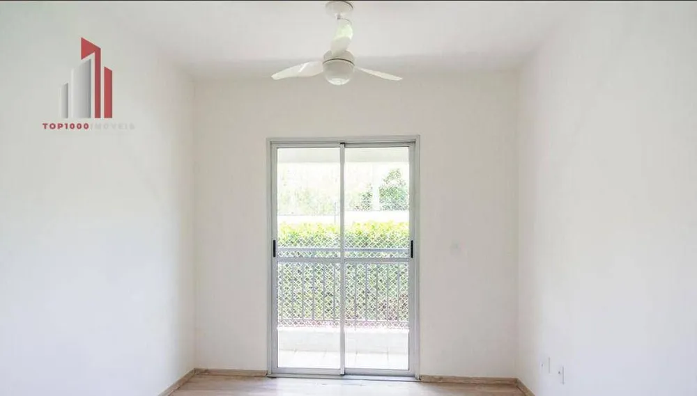 Apartamento, 2 quartos, 55 m² - Foto 2