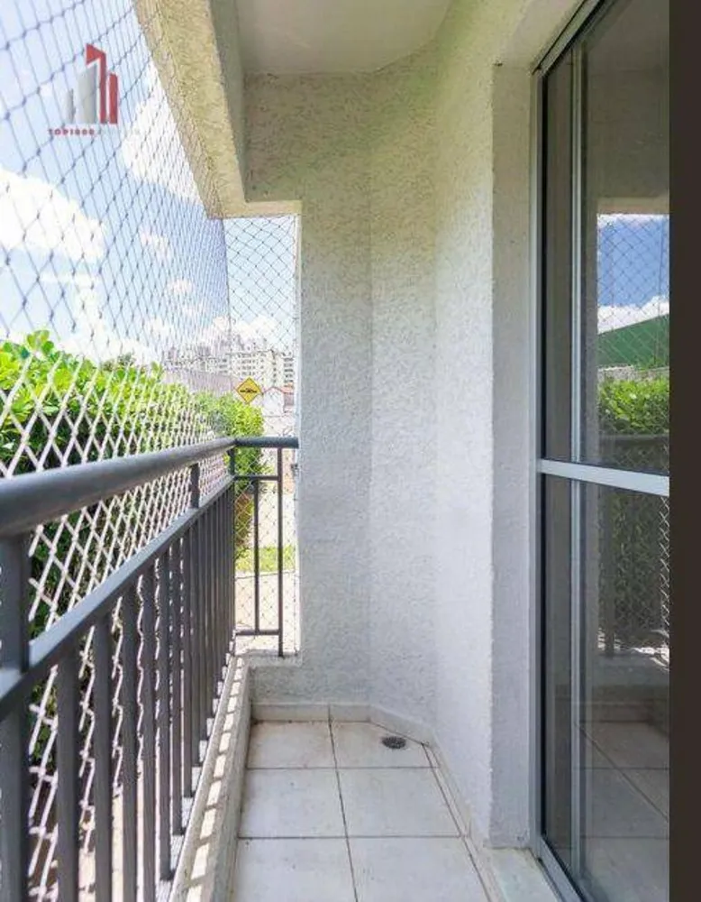 Apartamento, 2 quartos, 55 m² - Foto 4