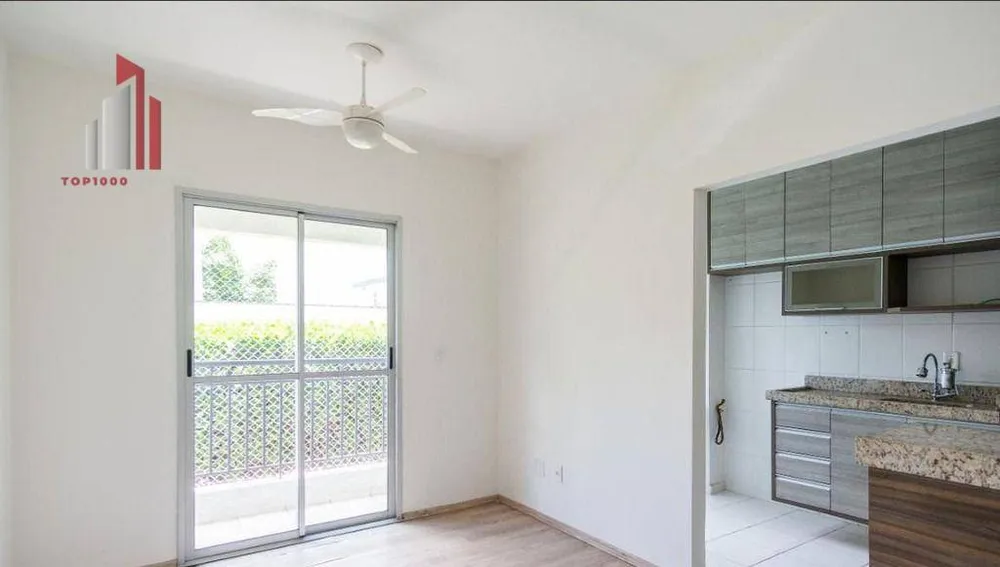 Apartamento, 2 quartos, 55 m² - Foto 1