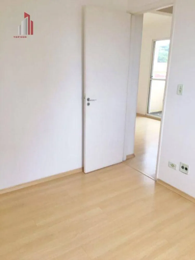 Apartamento, 2 quartos, 54 m² - Foto 4