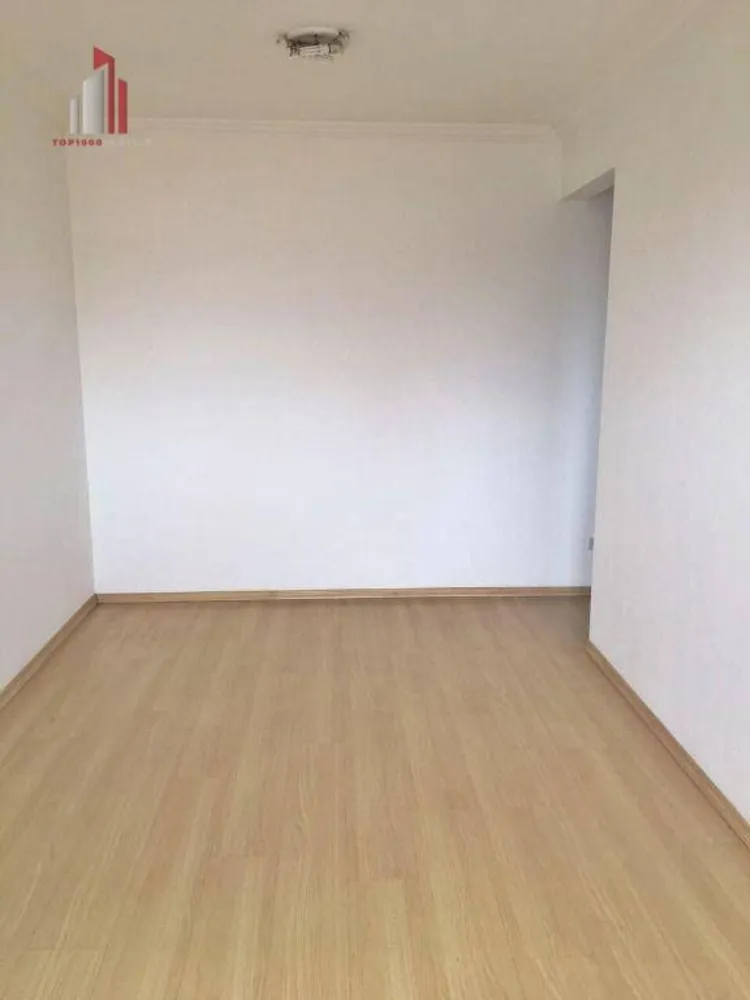 Apartamento, 2 quartos, 54 m² - Foto 2