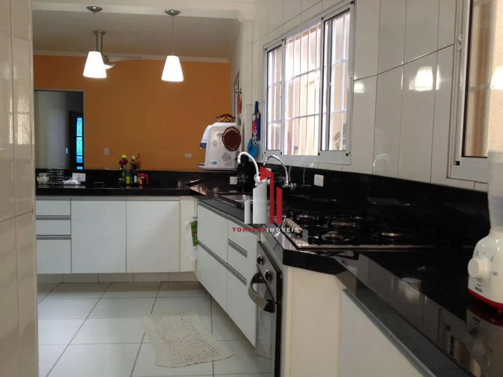 Casa, 3 quartos, 145 m² - Foto 4