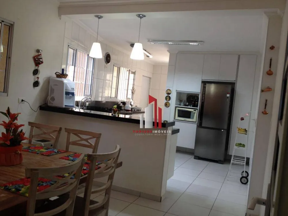 Casa, 3 quartos, 145 m² - Foto 3